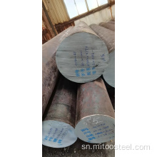 4140 Giredhi Simbi Yakagadzirirwa Bar yeGear Shaft